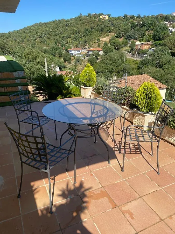 Private Villa Near Of The Beach Girona