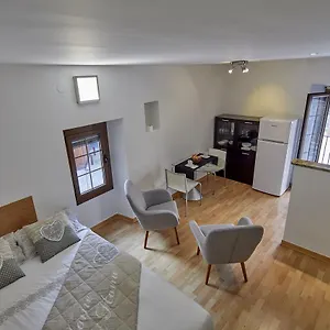 Sant Josep Loft Appartement