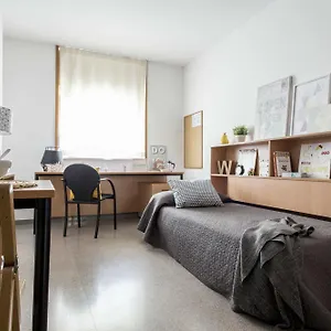Residencia Universitaria Resa Campus De Montilivi Auberge de jeunesse