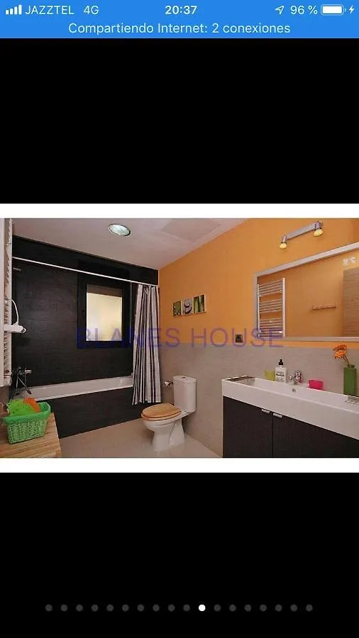 Private Villa Near Of The Beach Girona