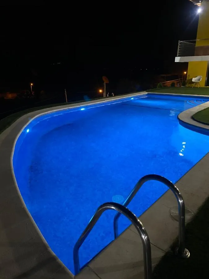 Private Villa Near Of The Beach Girona Spain